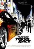A TODO GAS - TOKYO RACE