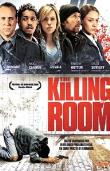 THE KILLING ROOM