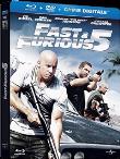 A TODO GAS 5 (FAST & FURIOUS 5) - BR