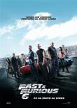 FAST & FURIOUS 6  -BR-