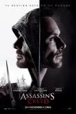 ASSASSIN'S CREED - BR
