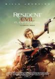 RESIDENT EVIL. CAPITULO FINAL - BR