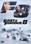FAST & FURIOUS 8 - BR