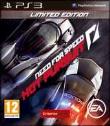 NEED FOR SPEED - HOT PURSUIT ED.LIM -PS3
