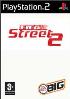 FIFA STREET 2 - PS2